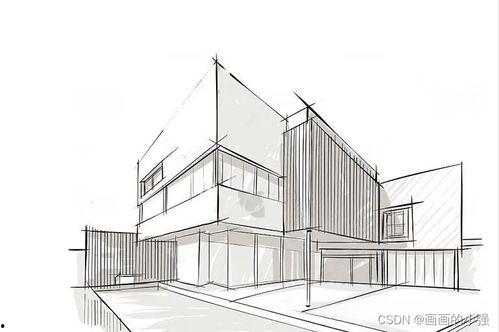 建筑画图视频,从零基础到专业绘图技巧全解析