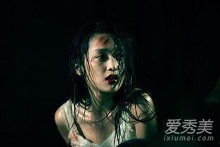 电影中被强爆视频,网络暴力的阴影与救赎