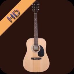 吉他手指操视频教程,轻松掌握吉他演奏技巧