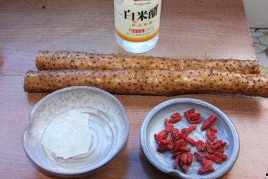 山药的吃法与做法视频大全,多样吃法与做法视频大全