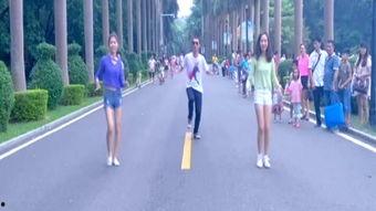 猜猜猜舞蹈视频,揭秘猜猜猜舞蹈视频的精彩瞬间