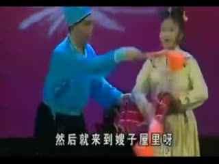 粗口二人转视频,尺度惊人引网友热议