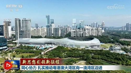 湾区视频,探索硅谷创新脉搏与未来科技前沿