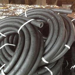 胶管生产视频,从原料到成品的一站式观察