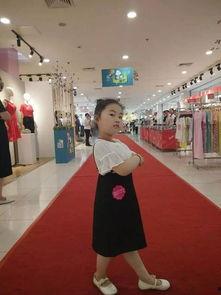 六一亲子走秀视频,六一亲子走秀欢乐瞬间回顾